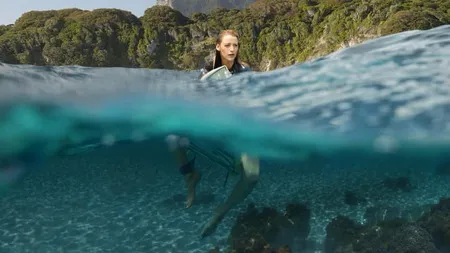 8 Scene Film Hollywood Paling Berkesan di Tahun 2016, Apa Saja?