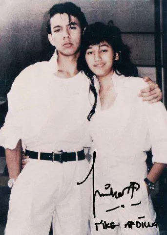 8 Selebriti Tanah Air Ini Meninggal Dengan Cara Yang Misterius Dan Menghebohkan Publik Kapanlagi Com