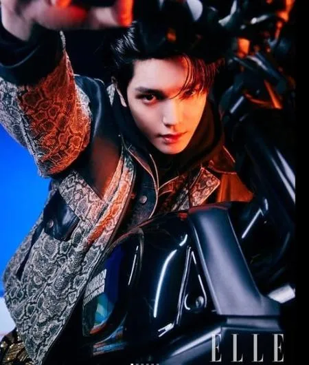 8 Years with Taeyong! Berikut 8 Potret Ganteng dan Fakta Menarik dari Taeyong NCT