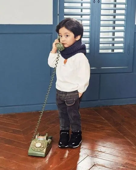 9 Aktor dan Aktris Cilik yang Punya Bakat Akting Memukau, Ada Jeon Jin Seo 'THE WORLD OF THE MARRIED'