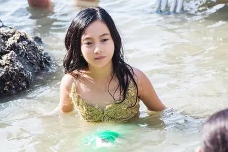 9 Aktor Dan Aktris Cilik Yang Punya Bakat Akting Memukau Ada Jeon Jin Seo The World Of The Married Kapanlagi Com