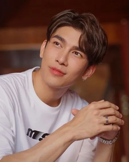 9 Aktor Thailand yang Berusia 30 di Tahun 2021, Semakin Ganteng Berkarisma Ada Tay Tawan Sampai Mew Suppasit