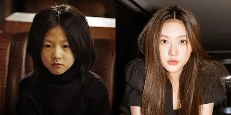 9 Aktris Cilik Korea Yang Kini Beranjak Dewasa dan Memiliki Kecantikan Bak Bidadari
