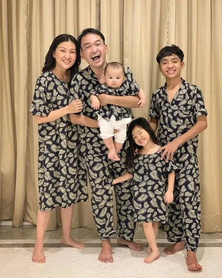 9 Artis Ini Akhirnya Hamil Lagi Setelah Pernah Alami Keguguran Ada Yang Sampai Dua Kali Kapanlagi Com