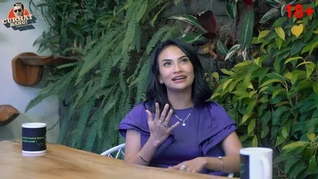 9 Curhatan Pilu Vanessa Angel Usai Terjerat Kasus Prostitusi yang Baru Terungkap, Depresi - Berkali-kali Coba Bunuh Diri