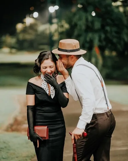 9 Fakta Menarik Yakup Hasibuan Pacar Baru Jessica Mila, Putra Pengacara Kondang - Lulusan S2 Hukum di Amerika