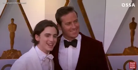 9 Fakta Unik di Balik Gelaran Oscars, Ada Lowongan Kerja Unik - Siap Diusir Karena Pidato Kepanjangan