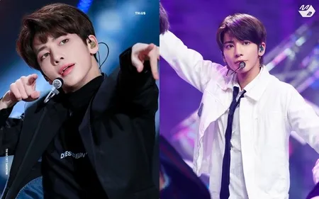 9 K-Pop Idol Cowok Kelahiran Tahun 2002 yang Punya Karisma Memukau di Atas Panggung: Jisung NCT, Yedam TREASURE, Sampai Taehyun TXT