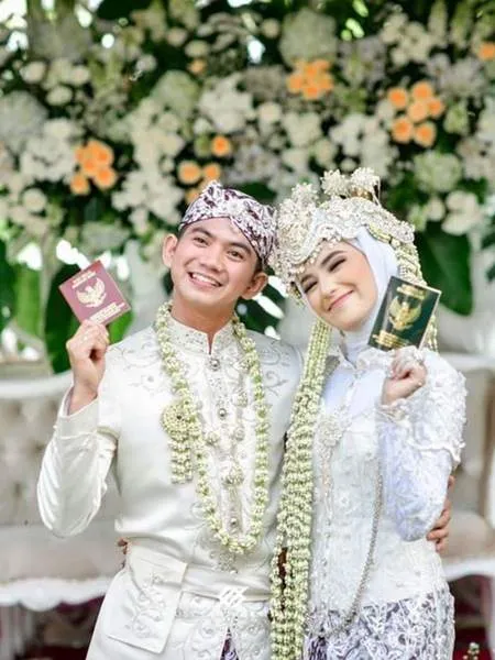 9 Kontroversi Rizki DA sejak Menikah Dengan Nadya Mustika, Dua Kali Cerai - Sempat Tak Temani Istri yang Sedang Hamil
