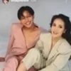 9 Momen Pemotretan Rizky Febian Untuk Lagu 'Cuek', Akhirnya Satu Proyek Bareng Anya Geraldine