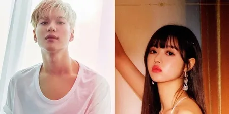 9 Pasangan Seleb Korea yang Diprediksi Diungkap Dispatch di Tahun Baru 2022, Ada Couple Drakor - Sudah Dianggap Rahasia Umum