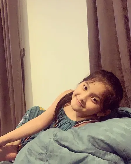 9 Potret Aatreya Syahla Anak Gadis Audy Item dan Iko Uwais yang Jarang Tersorot, Makin Cantik - Beranjak Remaja