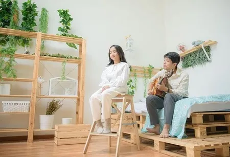 9 Potret Abbey Ibrahim Putri Sulung Baim dan Artika Sari Devi yang Kini Beranjak Remaja, Makin Menawan - Jago Nyanyi