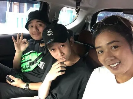 9 Potret Aksa Putra Sulung Soimah yang Kini Beranjak Dewasa, Biasa Hidup Sederhana Meski Tajir Melintir