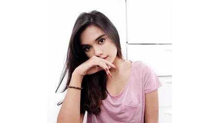 9 Potret Audi Marissa yang Pernah Dihina Burik & Dekil Oleh Rekan Sesama Artis, Sempat Down Akibat Perkataan Tersebut