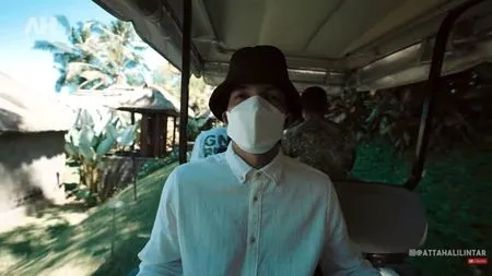9 Potret Aurel Hermansyah Tes Kehamilan Pertama Kali, Atta Halilintar Beli Test Pack Sendiri - Berharap Langsung 'Isi' Usai Bulan Madu