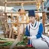 9 Potret Cantik Yoona Jadi Koki Istana di Drama Korea Bon Appetit Your Majesty, Aksinya Menawan dan Idaman Mertua Banget