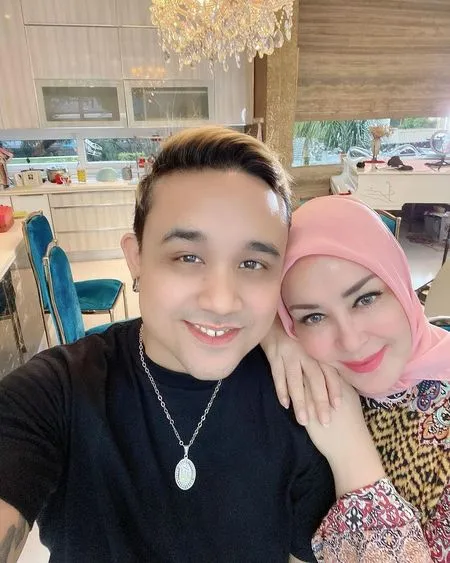 9 Potret Dio Alif Utama Putra Chintami Atmanegara Yang Dituding Lakukan Penganiayaan Dan Dilaporkan Ke Polisi Kapanlagi Com