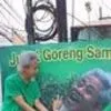 9 Potret Epy Kusnandar Kini Bisnis Kuliner Jukut Goreng, Istri Nangis Sempat Dipalak Preman