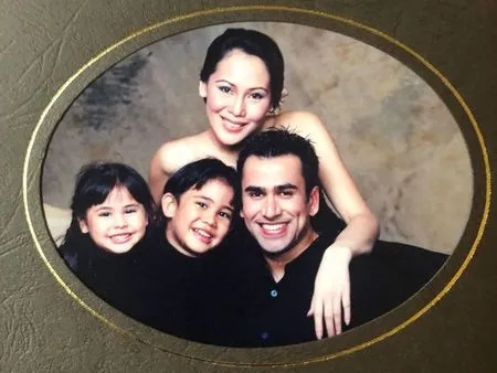 9 Potret Hangat Jeremy Thomas Bareng Anak-anaknya, Hot Daddy yang Tetap Ganteng di Usia 49 Tahun