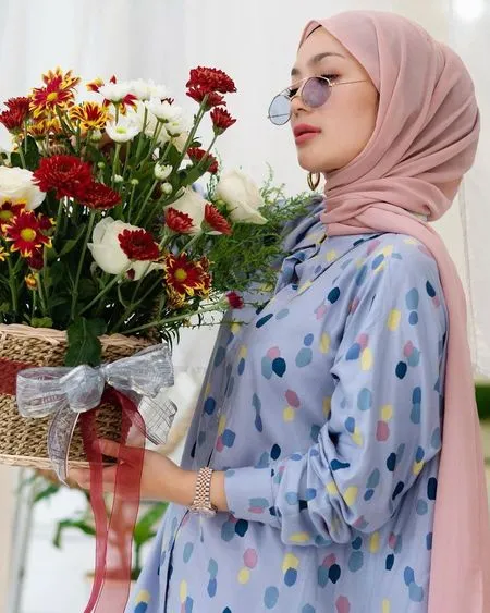 9 Potret Imel Putri Cahyati yang Ramai Disorot, Diduga Bertikai dengan Sirajuddin Suami Zaskia Gotik Perihal Hutang dan Nafkah