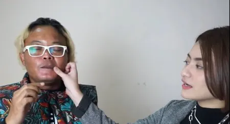9 Potret Kebersamaan Sule Dan Natalie Holscher Yang Baru Mualaf Jadi Ketahuan Kalau Punya Pacar Kapanlagi Com