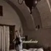 9 Potret Liburan Yasmin Napper di Cappadocia, Naik Balon Udara - Menginap di Hotel dalam Gua