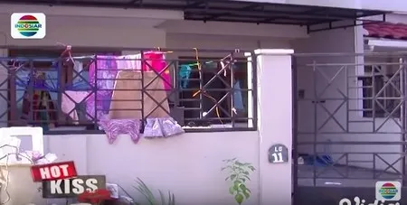 9 Potret Rumah Sederhana Putri Da Kamarnya Serba Pink Koleksi