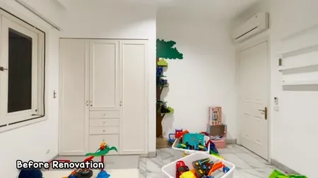 9 Potret Tampilan Baru Kamar Tidur Malik Anak Tasyi Athasyia, Punya Koleksi Mobil-Mobilan Hingga Ratusan Dijamin Bikin Kolektor Iri