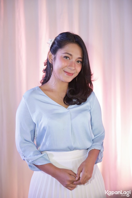 Cobain Diet Ala Dinda Kirana Yang Turun 10 Kg Dalam 2 Bulan