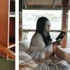 9 Potret Terbaru Elvia Cerolline Mantan Pacar Billy ...