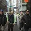 9 Potret The Dudas Minus One di NYC, Raffi Ahmad - Gading Marten Jalan-Jalan Vibesnya bak Boyband