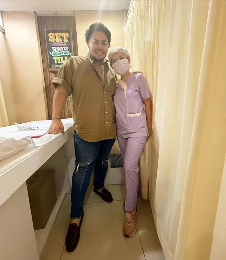 9 Potret Transformasi Ivan Gunawan Setelah Sukses Turunkan Berat Badan 30 Kilogram, Kini Makin Langsing dan Disebut Lebih Segar