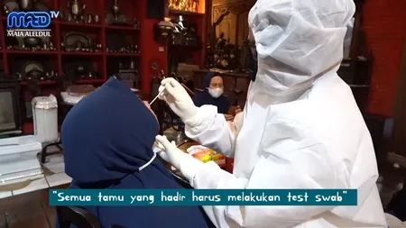 9 Potret Ultah Safeea Anak Ahmad Dhani dan Mulan Jameela yang ke-10, Bertema Pool Party - Hanya Dihadiri Al Ghazali