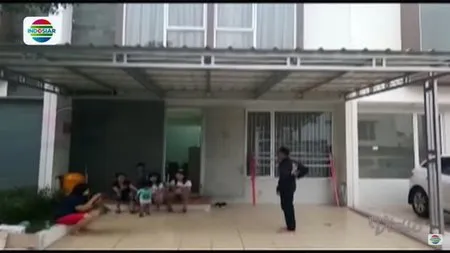 9 Rumah Mewah Pedangdut Tanah Air, Ada yang Masuk Gang Sempit - Megah Berlapis Emas
