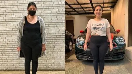 9 Selebriti yang Berhasil Jalani Diet dalam Waktu Singkat, Bella Shofie Langsing Usai Seminggu Melahirkan