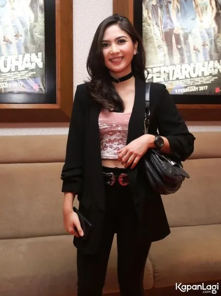 9 Selebriti yang Berhasil Jalani Diet dalam Waktu Singkat, Bella Shofie Langsing Usai Seminggu Melahirkan