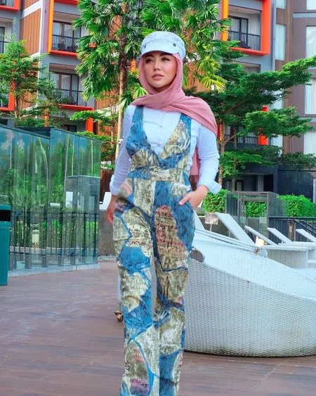 9 Selebriti yang Berhasil Jalani Diet dalam Waktu Singkat, Bella Shofie Langsing Usai Seminggu Melahirkan