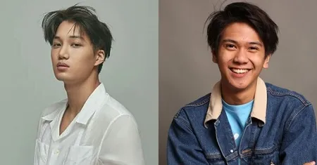9 Selebriti yang Cocok Berperan Kalau 'DILAN 1990' Dibikin Versi Korea: Ada Kai EXO Sebagai Iqbaal Ramadhan!