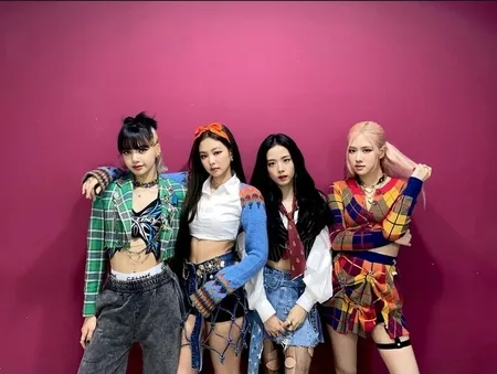 Ada BLACKPINK Hingga Red Velvet, Inilah Top 10 Girl Group yang Menduduki Ranking Brand Reputation Bulan Oktober 2021