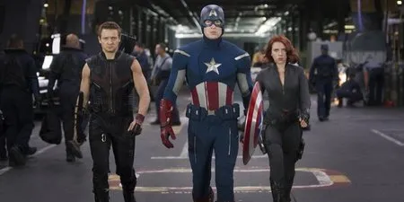 Ada Orang Indonesia di Balik Pembuatan Film Hollywood Top Ini