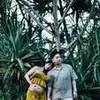 Adinda Thomas Bagikan Maternity Photoshoot, Bahagia Nantikan Kelahiran Anak Pertama