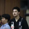 Aditya Zoni Fokus Jaga Mental Ammar Zoni Jelang Sidang Tuntutan Kasus Narkoba