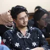 Aditya Zoni Minta Maaf atas Kasus Ammar Zoni, Akui Sang Kakak Tidak Sempurna