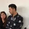 Aditya Zoni Sedih Dengar Cerita Ammar Zoni Diperlakukan di Nusakambangan