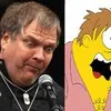 8 Musisi Dunia Ini Ternyata Mirip Karakter 'THE SIMPSONS'