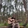 Ady Eks Naff Rilis Merbabu, Lagu Penuh Nuansa Alam