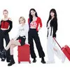 aespa Jadi Global Model Lotte Duty Free Lagi