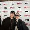 Agnez Mo di iHeartRadio 2026, Bareng Member Saja Boys dan Backstreet Boys