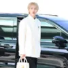 Airport Fashion Renjun NCT DREAM yang Selalu Stylish dan Curi Perhatian